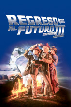 Regreso al futuro 3