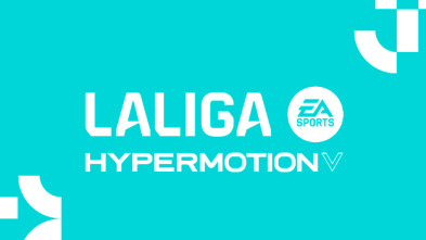 LaLiga HyperMotion