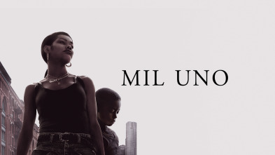 Mil uno