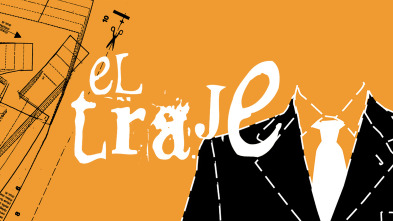 Imagen de El traje - 2