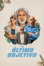 Imagen de El último objetivo - 1