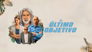 Imagen de El último objetivo - 8