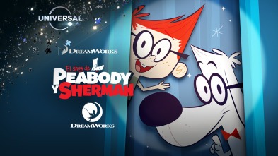 El show del Sr. Peabody y Sherman (T1)