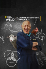 El Increíble Doctor Pol 