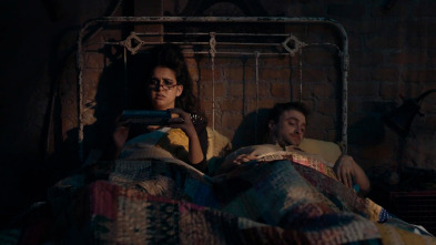 Imagen de Miracle Workers (T4): Ep.3 MatriXXX - 2