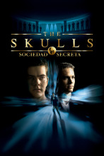 The Skulls, sociedad secreta