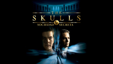 The Skulls, sociedad secreta