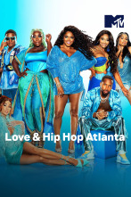 Amor y Hip Hop Atlanta