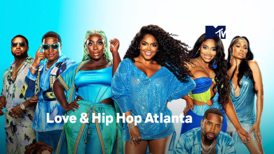 Amor y Hip Hop Atlanta - Scrapeando