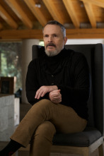 Bosé Renacido: Mi refugio