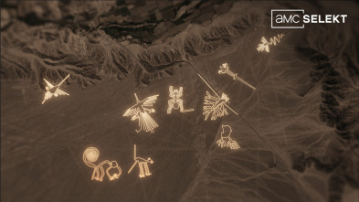 Cazadores de enigmas - Las líneas de Nazca