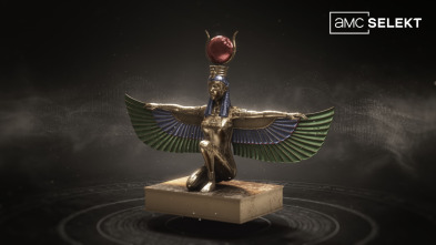 Cazadores de enigmas - Cleopatra