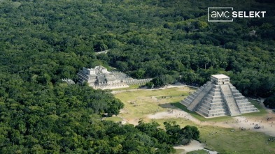 Cazadores de enigmas - Chichén Itzá