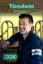 Imagen de Tándem (T2) - 1