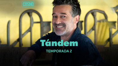 Imagen de Tándem (T2) - 2