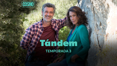 Imagen de Tándem (T3) - 2
