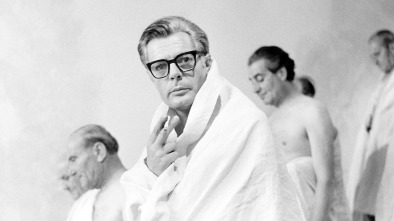 Imagen de Fellini 8 1/2 - 3