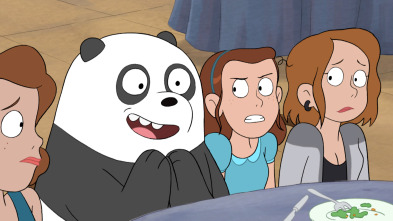 Somos Osos (T1): La cita de Panda