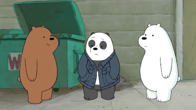 Imagen de Somos Osos (T1): La chaqueta mágica - 2