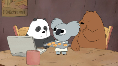 Somos Osos (T1): Nom Nom