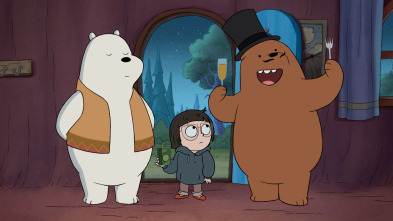 Somos Osos (T1): Mi pandilla