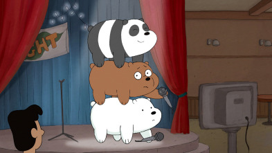 Somos Osos (T1): Hermanamiento
