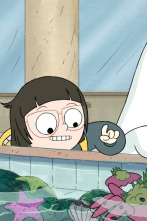 Somos Osos (T1): Chloe y Polar