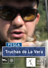 Imagen de Truchas de La Vera - 1