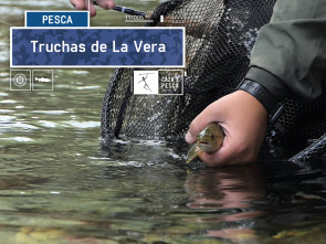 Imagen de Truchas de La Vera - 2