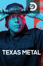 Imagen de Texas Metal (T6) - 1