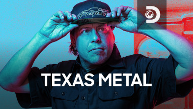 Texas Metal (T6): El Rolls entra y el tanquero se va