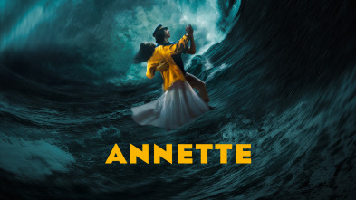 Annette