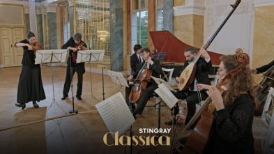Imagen de Bach - Brandenburg Concerto No. 6, BWV 1051 - 2