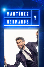 Martínez y Hermanos (T4)