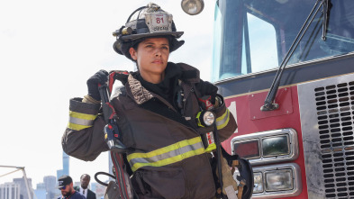 Chicago Fire - Aguanta