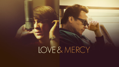 Imagen de Love & Mercy - 2