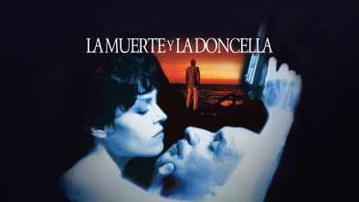Imagen de La muerte y la doncella - 2