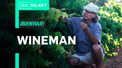 Wineman: Los vinos de la sierra de la Culebra