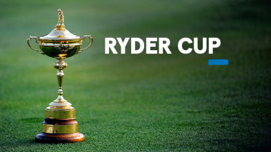 Ryder Cup
