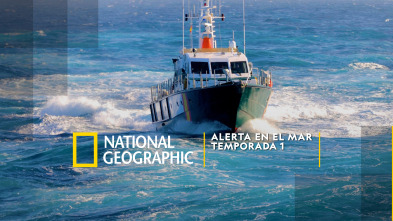 Alerta en el mar - Droga Bajo el Agua