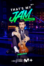 That's My Jam España (T1)