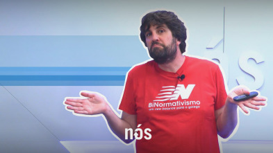 Galego de todo o mundo (T3)