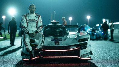 Imagen de (LSE) - Gran turismo - 3