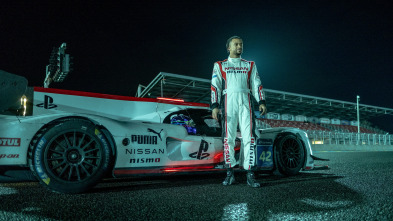 Imagen de (LSE) - Gran turismo - 4