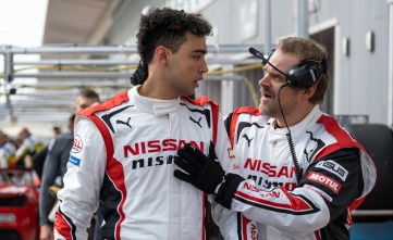 Imagen de (LSE) - Gran turismo - 5