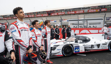 Imagen de (LSE) - Gran turismo - 6