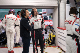 Imagen de (LSE) - Gran turismo - 9