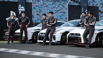Imagen de (LSE) - Gran turismo - 14