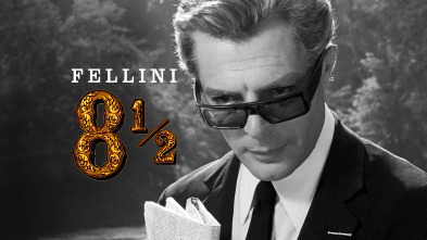 Imagen de Fellini 8 1/2 - 2