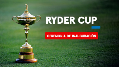 Imagen de My Ryder Cup (2023) - 4
